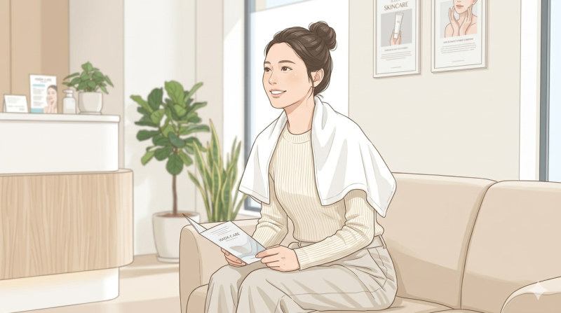生理中に脱毛はNG？注意点と正しいスケジュールの立て方