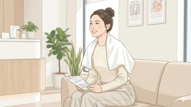 ピル服用中・妊娠中・授乳中の脱毛｜断られる理由と再開の目安