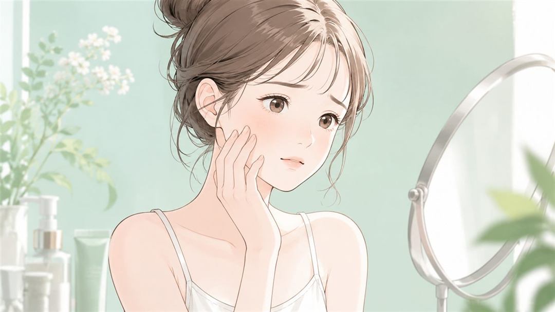 敏感肌・アトピーでも脱毛できる？肌が弱い人のための選び方と注意点